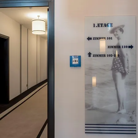 Hotel Am Leuchtturm-2