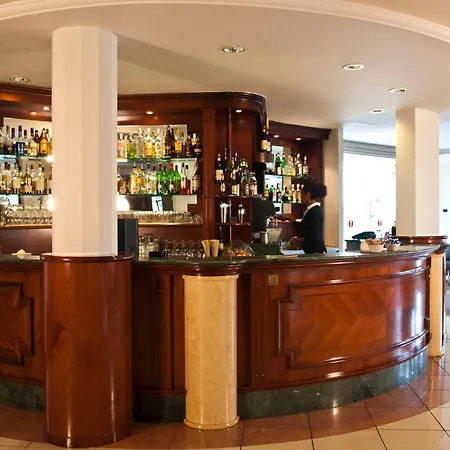 Four Points Flex By Sheraton Parma-2