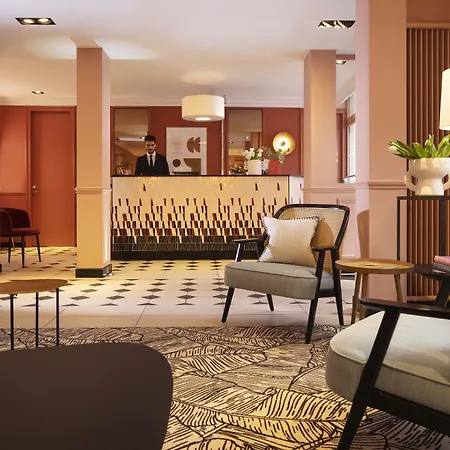 Hotel Relais Bosquet By Malone-3
