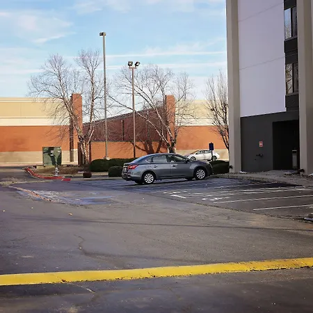 Hampton Inn Bentonville-Rogers-2