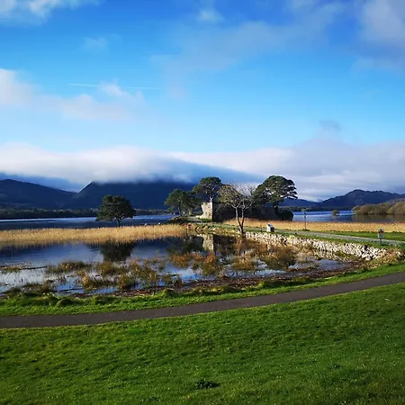 The Lake Hotel-2
