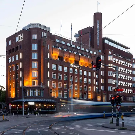 NH Amsterdam Leidseplein-2