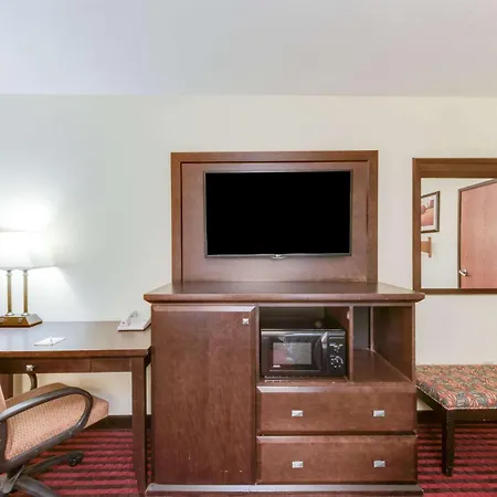 Days Inn By Wyndham Fort Stockton-2