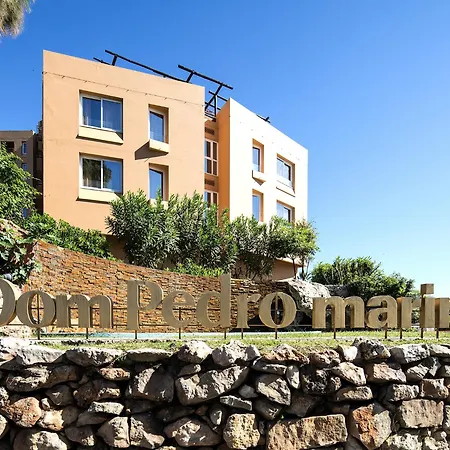 Dom Pedro Marina (Adults Only)-3