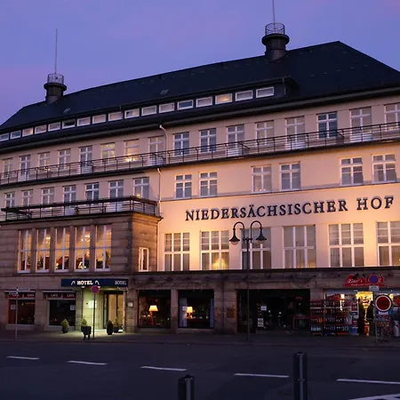 Hotel Niedersächsischer Hof-3