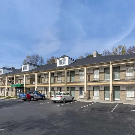 Quality Inn Conyers I-20-2