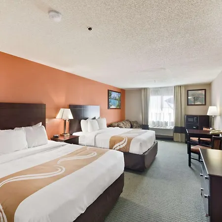 Quality Inn Cedar Park - Austin Northwest-2