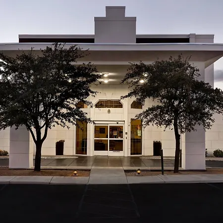 Springhill Suites By Marriott Las Cruces-3