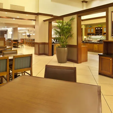 Hyatt Place Orlando / I-Drive / Convention Center-2