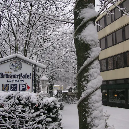 Brenner Hotel-2