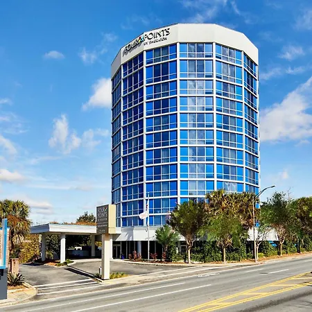 Four Points By Sheraton Tallahassee Downtown-3