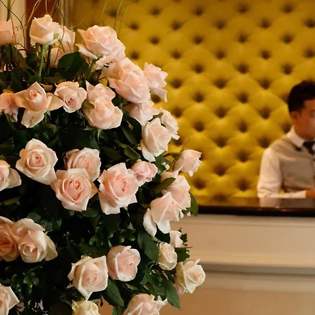 Sunway Hotel Hanoi-3