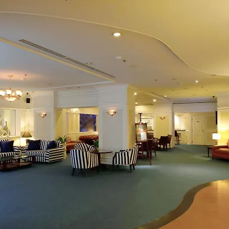 Sunway Hotel Hanoi-2