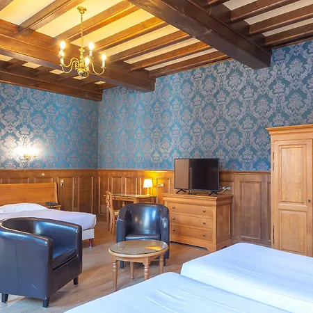 Hotel De La Cloche-2