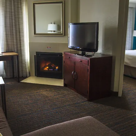 Residence Inn Danbury-3