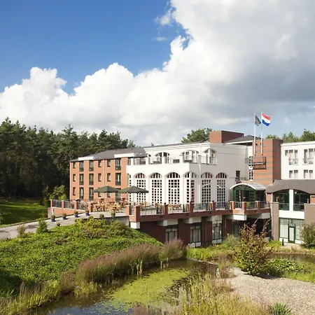Bilderberg Résidence Groot Heideborgh-2