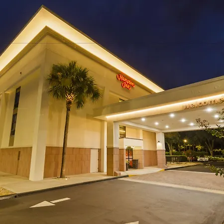 Hampton Inn Mount Dora-2