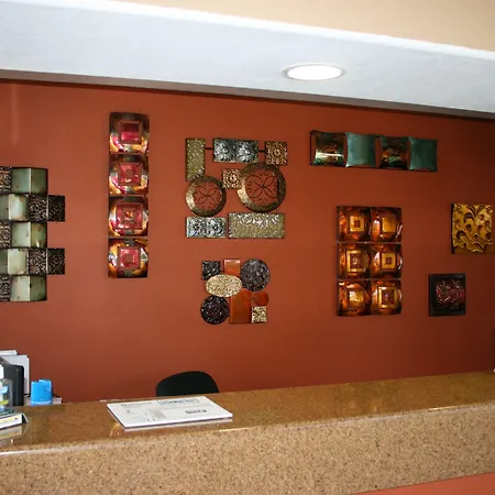 Bay Inn And Suites San Diego-2