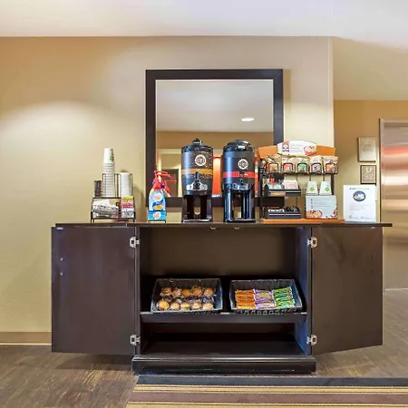 Extended Stay America Select Suites - Austin - Round Rock - North-2