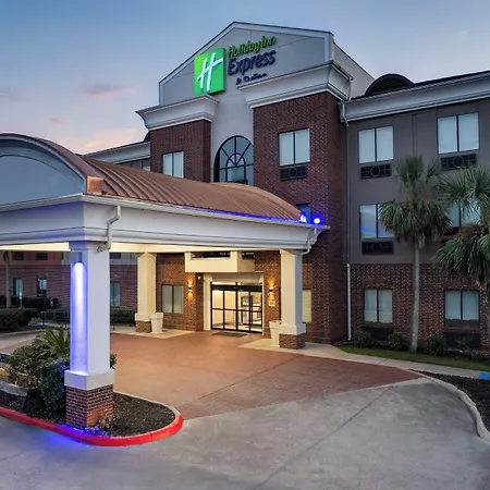 Holiday Inn Express Hotel & Suites Winnie By Ihg-3