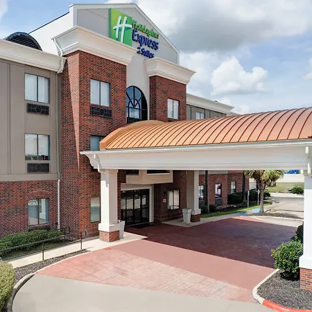 Holiday Inn Express Hotel & Suites Winnie By Ihg-2