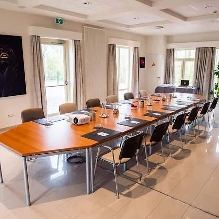 Best Western Hotel Slenaken-3