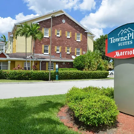 Candlewood Suites Miami Lakes By Ihg-2