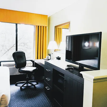 Park Inn By Radisson Albany-2