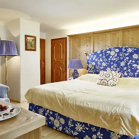 Relais & Chateaux Hotel Tennerhof-2
