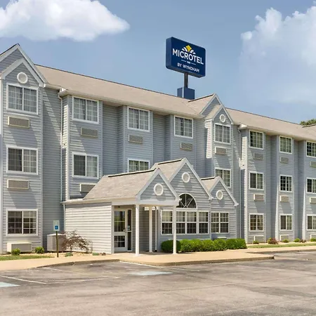 Microtel Inn Bowling Green-3
