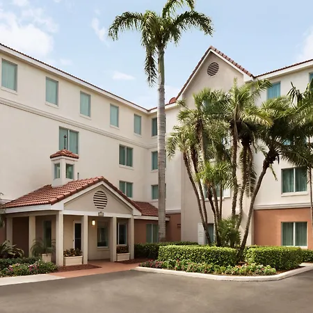 Towneplace Suites Boca Raton-3