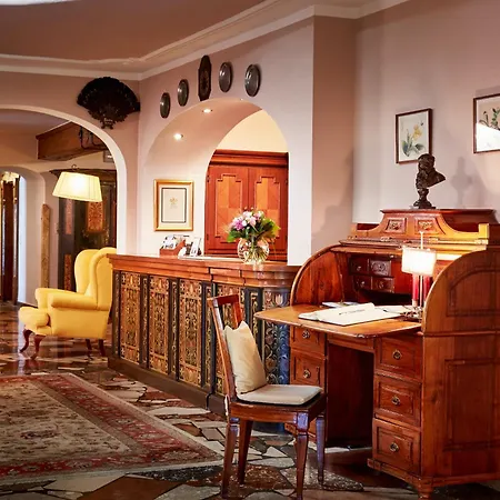 Relais & Chateaux Hotel Tennerhof-3