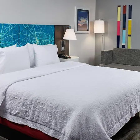 Hampton Inn Alamogordo-3