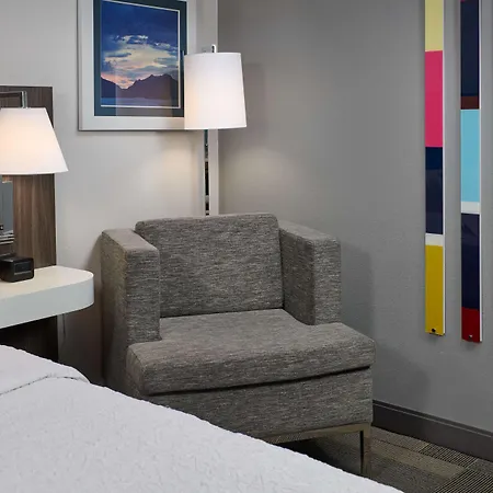 Hampton Inn Alamogordo-2