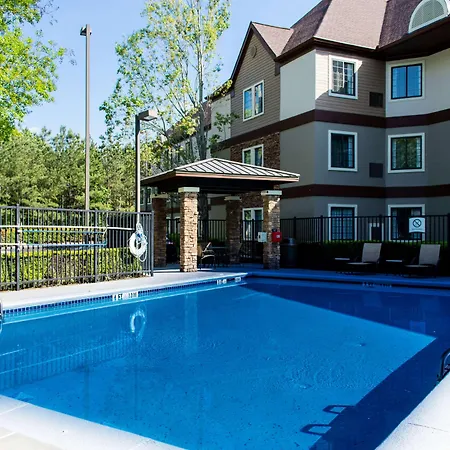 Sonesta Es Suites Atlanta Alpharetta Avalon-2