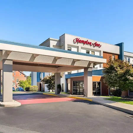 Hampton Inn Stroudsburg Poconos-2