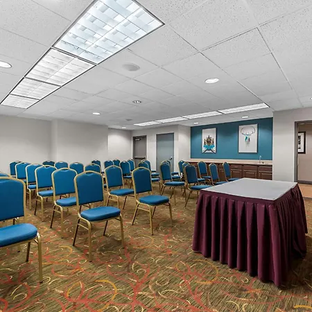 Hampton Inn Stroudsburg Poconos-3