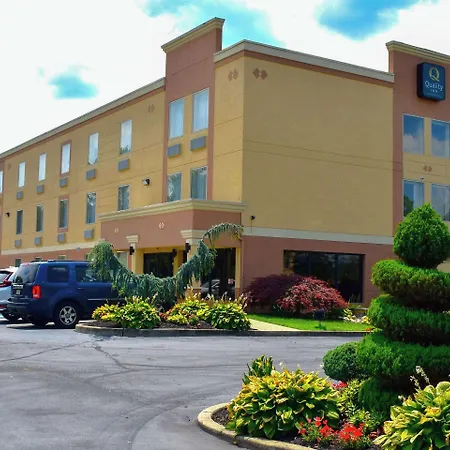 Quality Inn Vineland-3