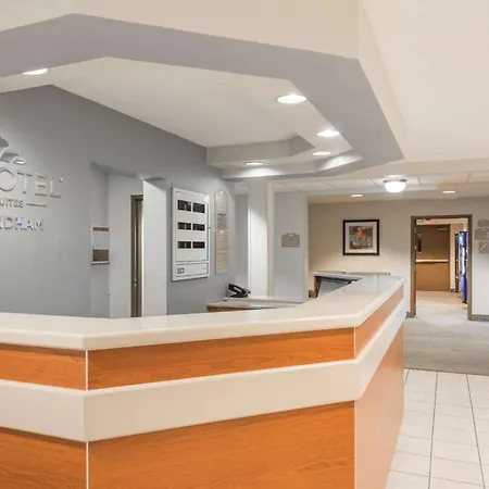 Microtel Inn & Suites By Wyndham-3