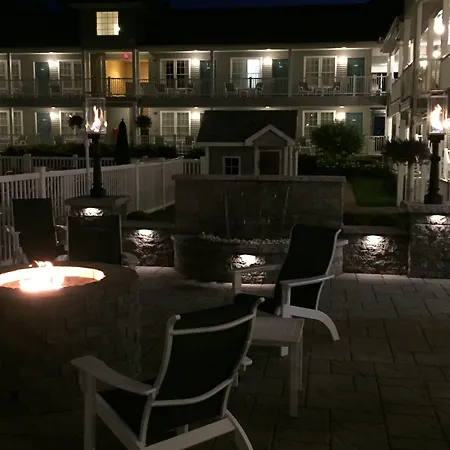 Quality Inn Lake George-3