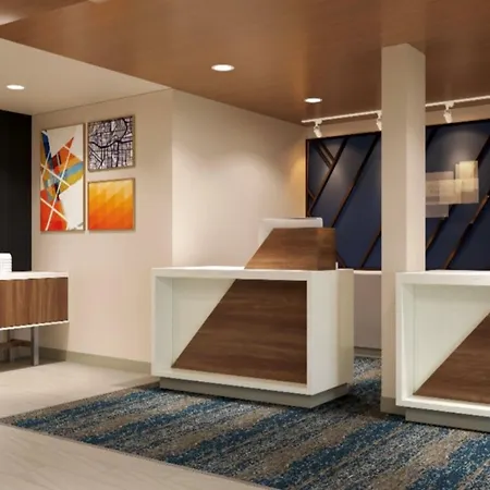 Holiday Inn Express Redding North By Ihg-2