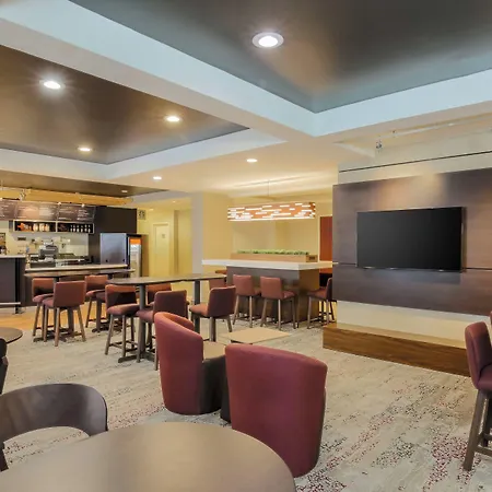 Courtyard By Marriott Monroe Airport-3