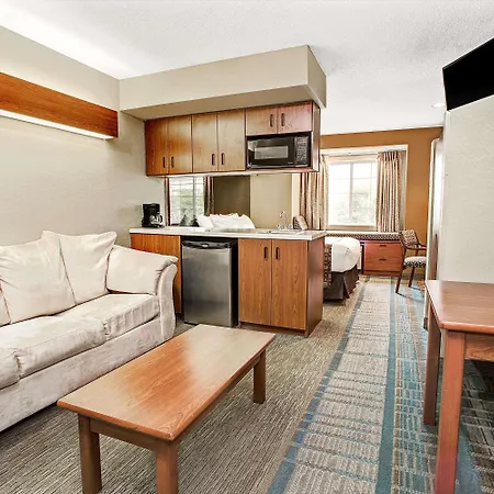 Microtel Inn & Suites By Wyndham Mason-3