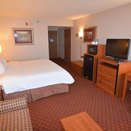 Hampton Inn Greeneville-3