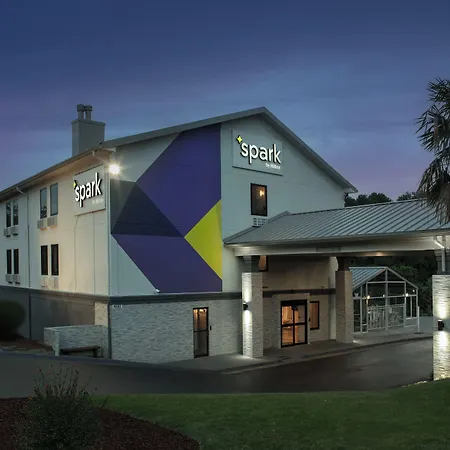 Spark By Hilton Atlanta Cumberland Ballpark-3
