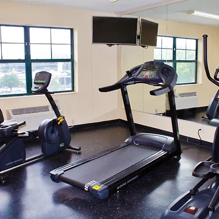 Extended Stay America Suites - Houston - Galleria - Westheimer-2