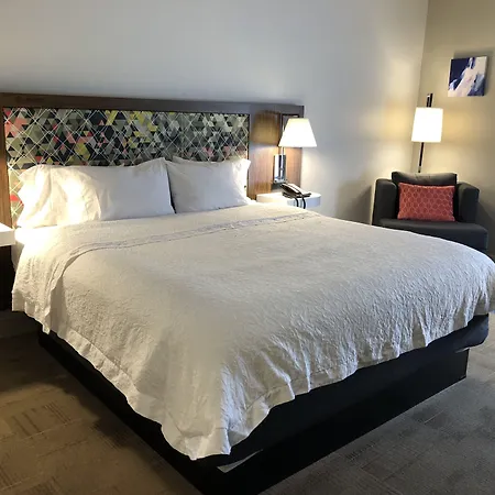 Hampton Inn Santee-I-95-2