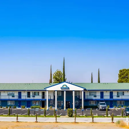 Days Inn By Wyndham Red Bluff-3