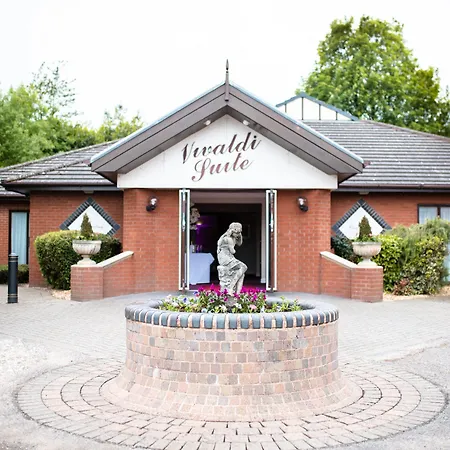 Holiday Inn A55 Chester West By Ihg-3