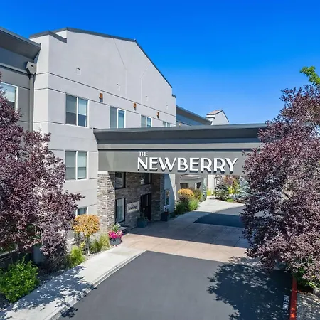 The Newberry Hotel Bend, Tapestry Collection By Hilton-2